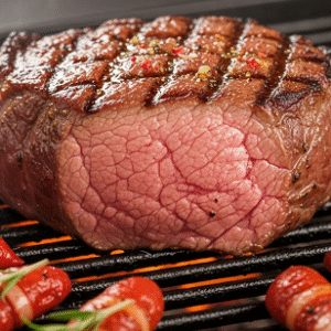 Entrecot a la Parrilla