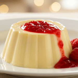 Panna Cotta