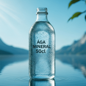 Agua Mineral