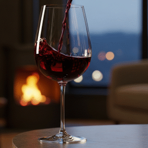 Copa de Vino