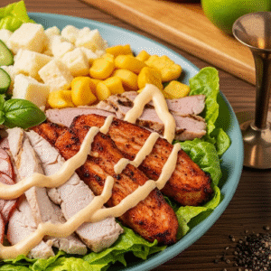 Ensalada César